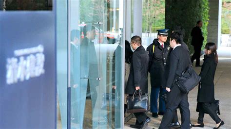 asia shimizu scandal|2 construction firms found guilty of maglev bid.